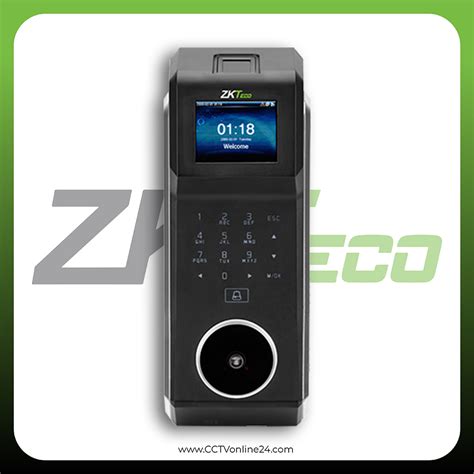 zkteco|Iba pa.
